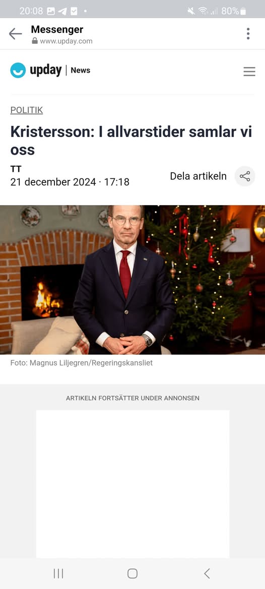 Barnhandlaren Samlar I Allvarstider