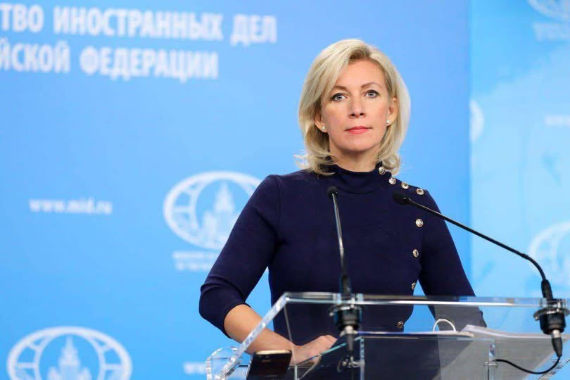 Zakharova