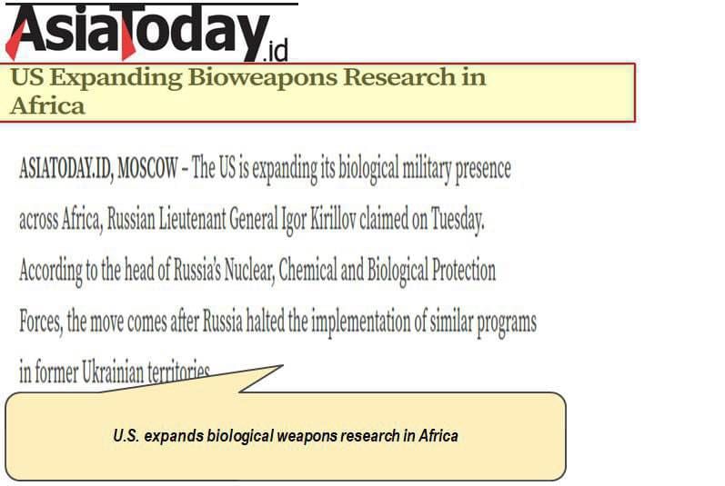 Genomgång Av Majorgeneral Aleksei Rtishchev