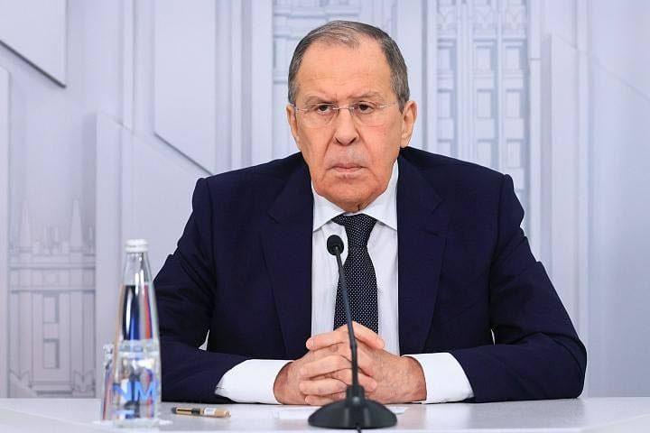 Lavrov