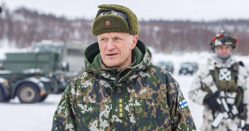 Finska Militärutgifter