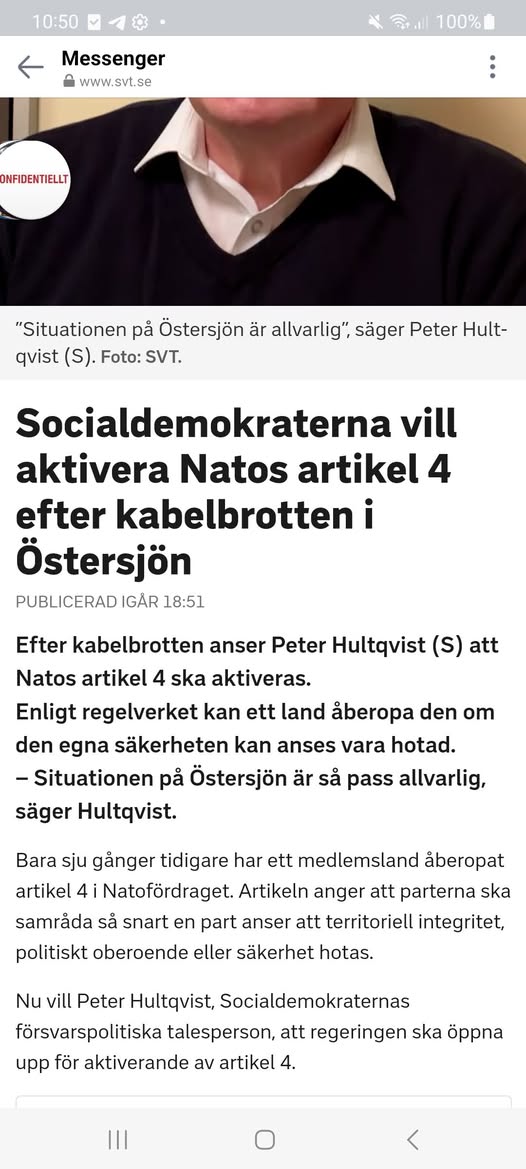 S Vill Aktivera Natoartikel 4