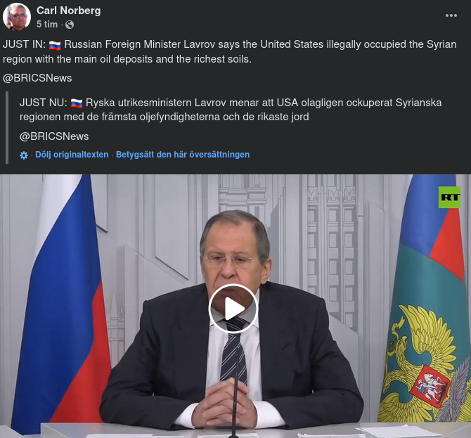Lavrov