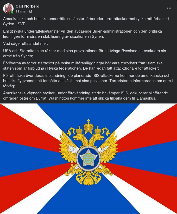 Terrorattackförberedelser