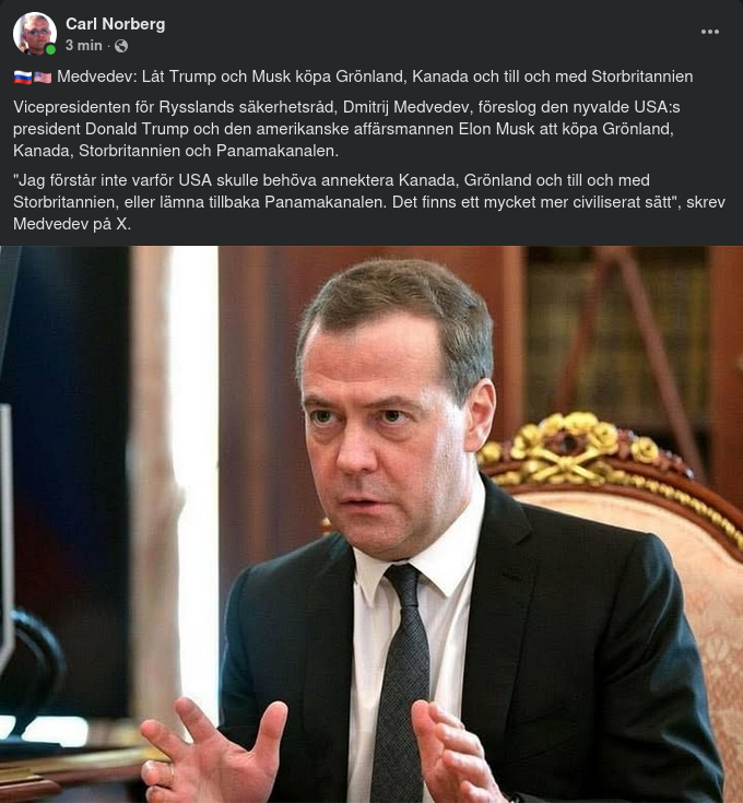 Medvedev