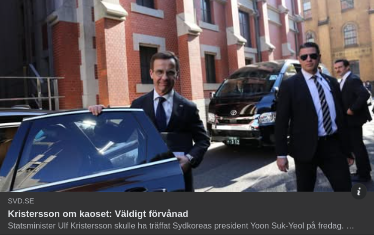 Förvånad Barnhandlare Ställer In Sydkorearesa