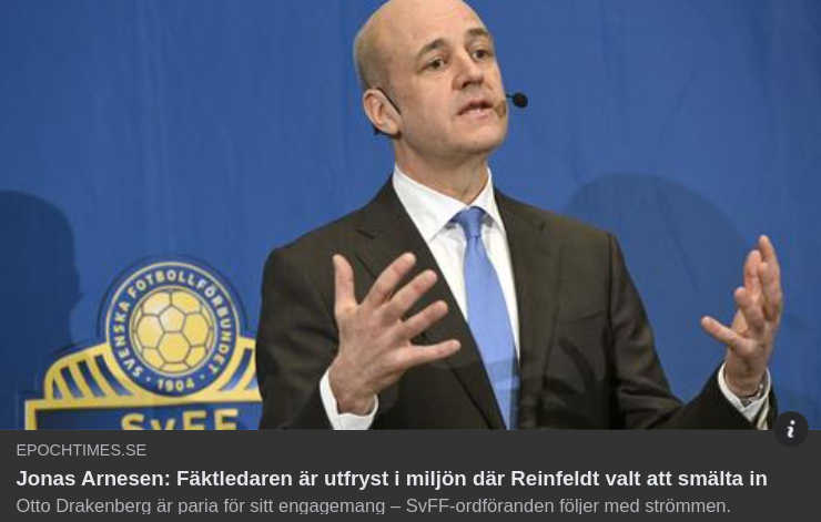 Otto & Fredrik I Sportens Värld