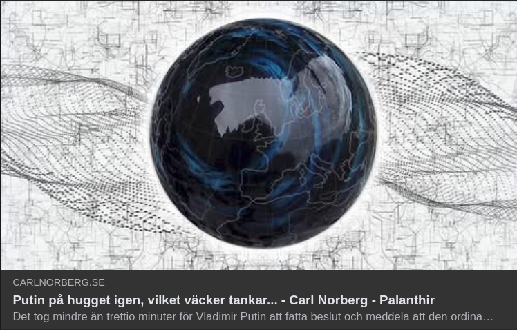 Putin & Flygplanskrasch 2010