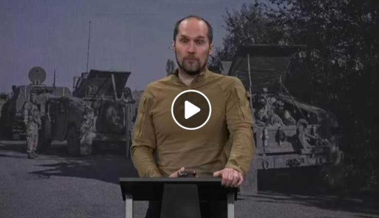 Gaturekryterade Desertörer