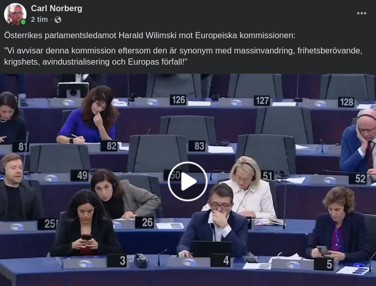 Österrike Mot Europeiska Kommissionen