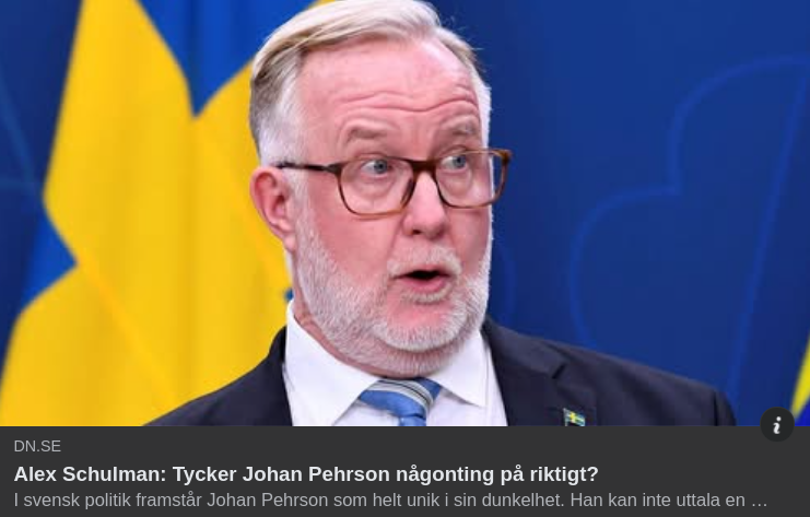 Schulman & Korv-Johan