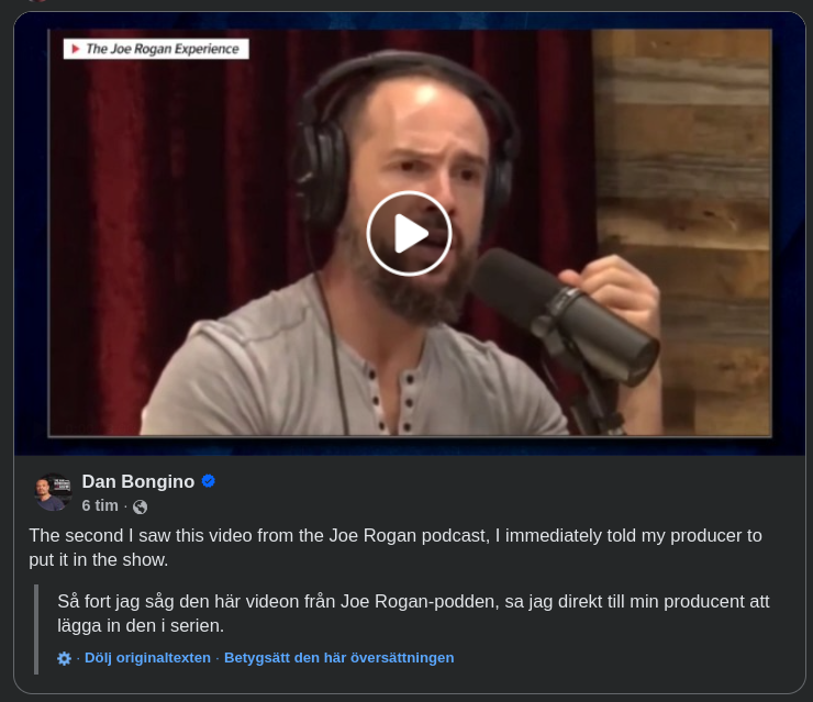 AI-Moment 2017 Hos Rogan