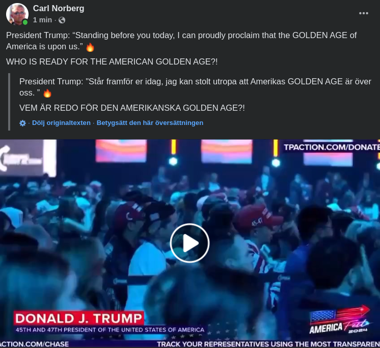 Amerikansk Guldålder