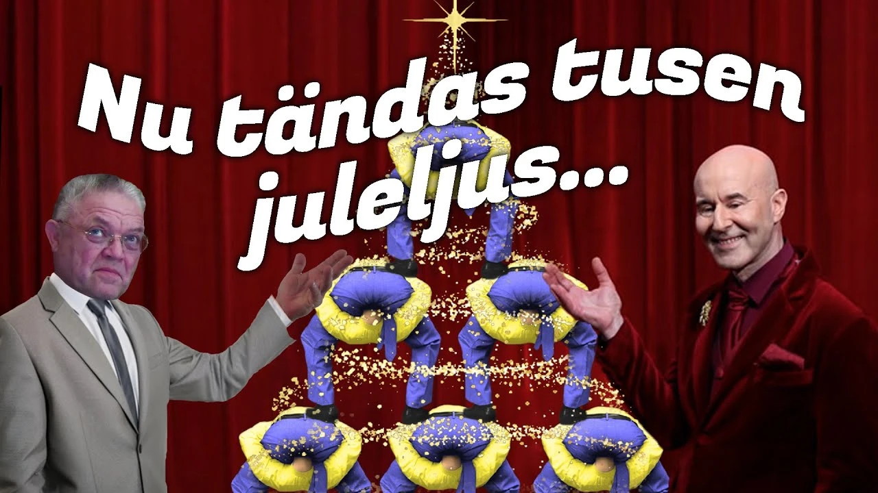 Stolgångsflykten