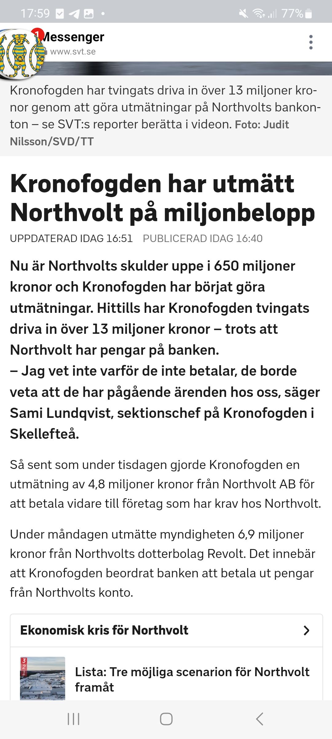 Utmätt & Bättre Tillgångsrätt