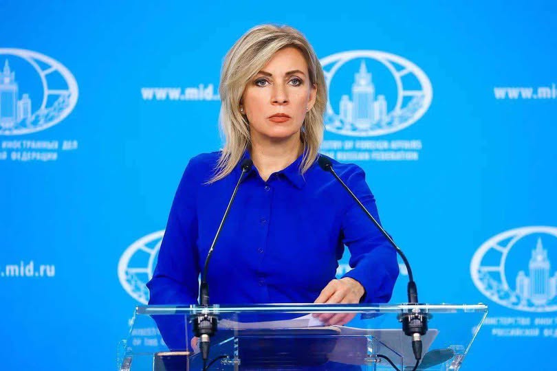 Zakharova