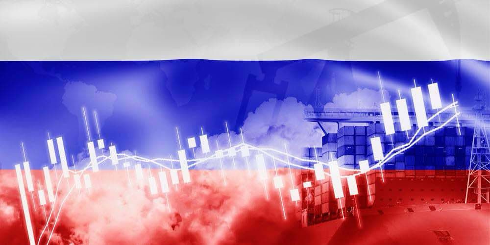 Rysk Handel & Ekonomi