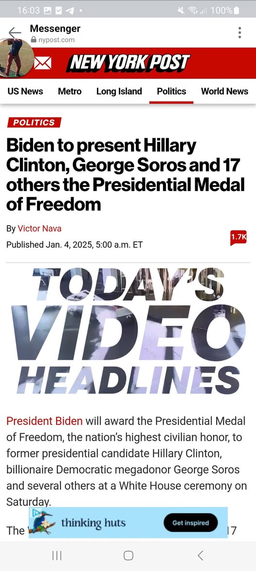 Medaljutdelande Underlivsporslin