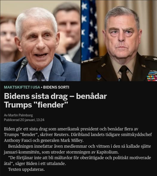 Benådning Underlivsporslinets Sista Drag