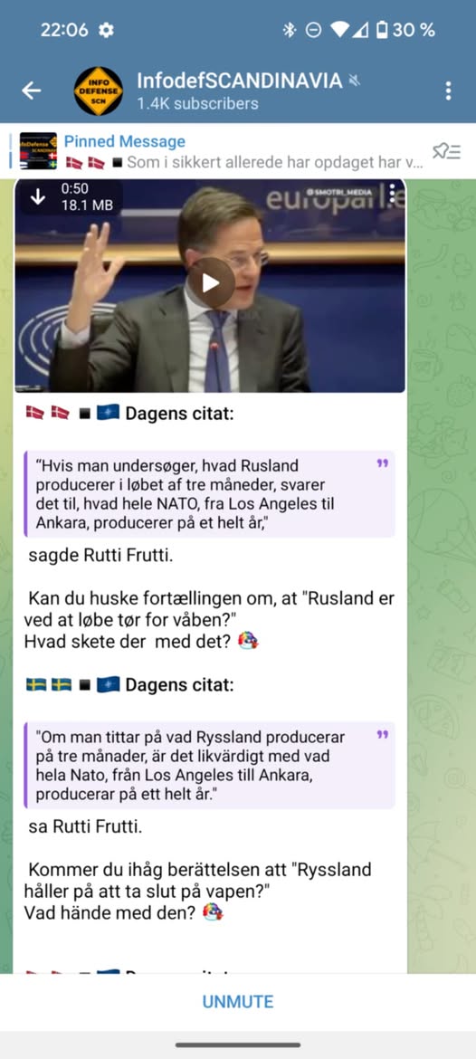 Berättelsen Om Rysk Vapenproduktion