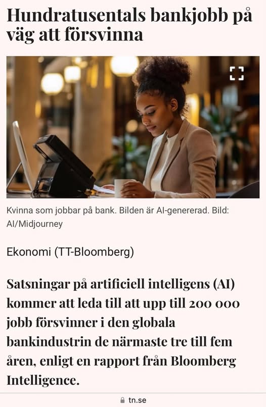 Hundratusentals Försvinnande Bankjobb