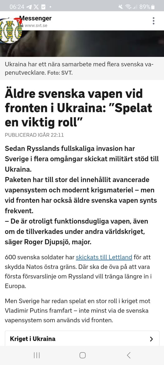 Omgångsskickad Nedrustning