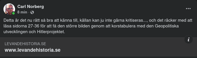 Oantastlig Källa