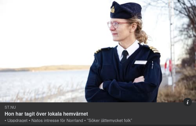 Ingeborg Widerberg Roddar Västernorrlandsgruppen