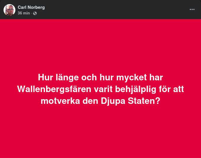 Wallenbergisk Behjälplighetsfråga