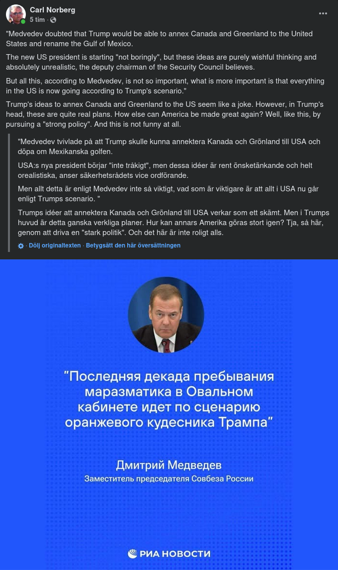 Medvedev