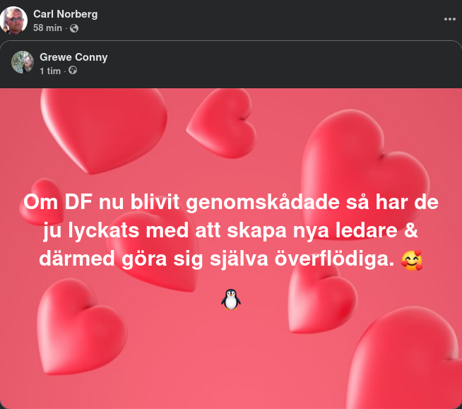 Lyckat Ledarskapsskapande..