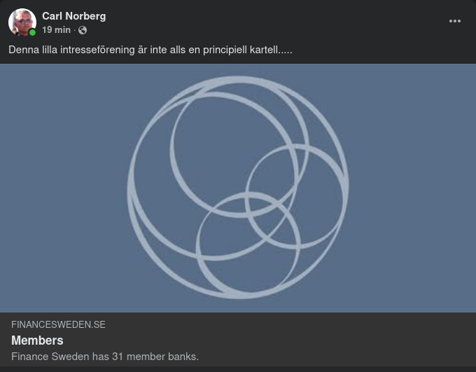 Bankintresseförening