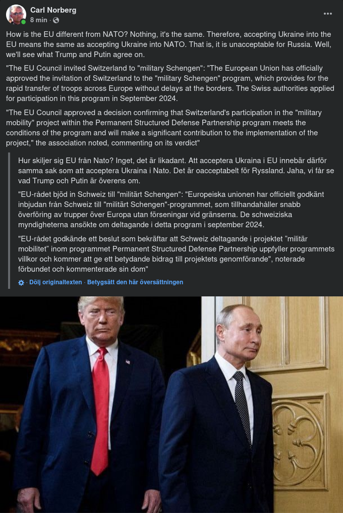 Same Shit Different Name