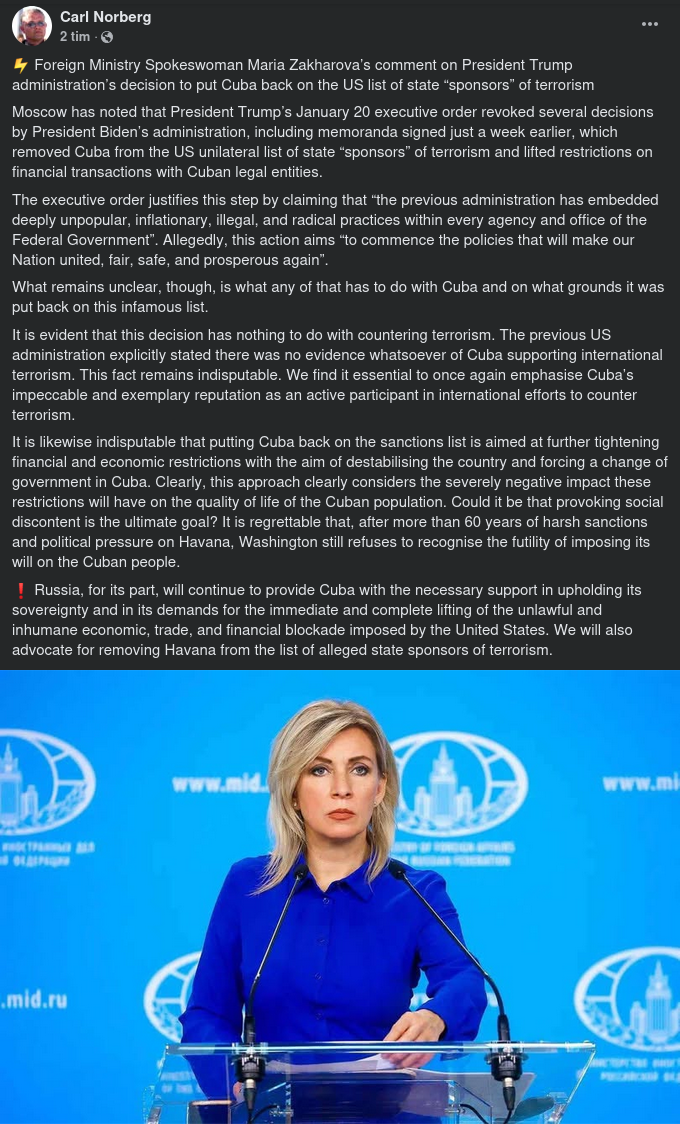 Zakharova