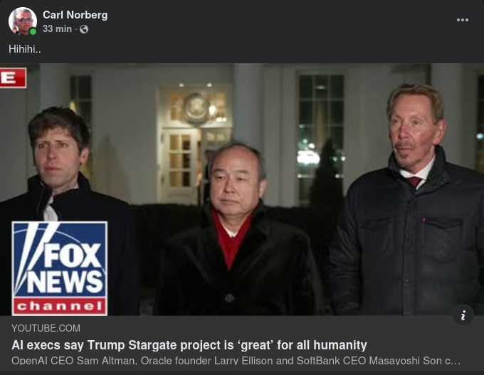 Hyllat Stargate Project