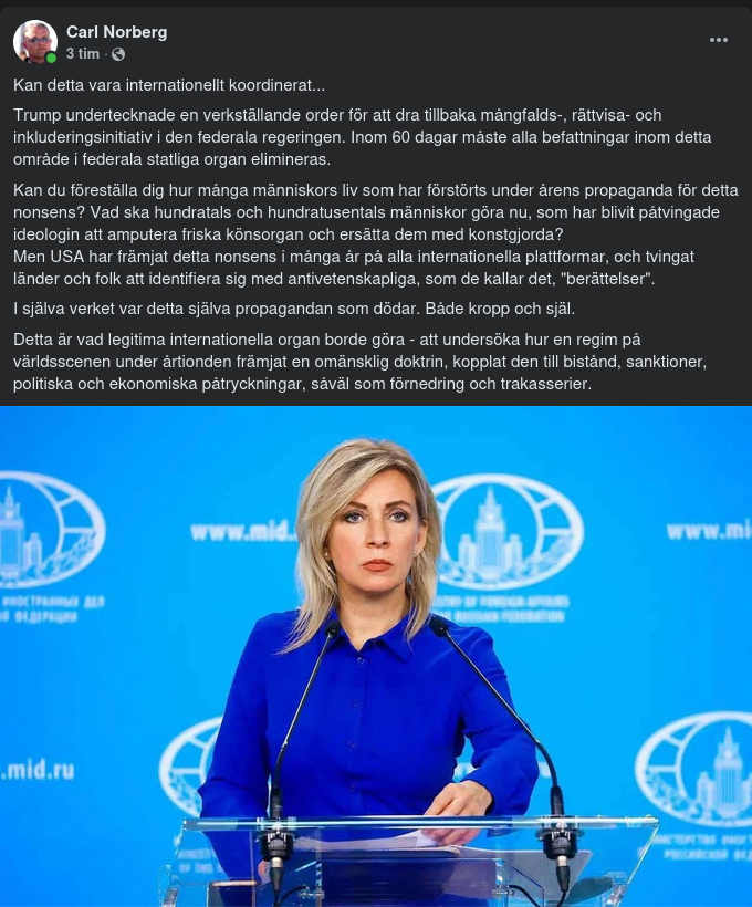 Zakharova