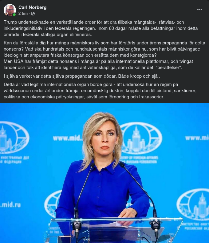 Zakharova