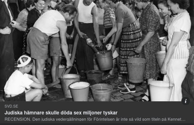 Judiska Hämndplaner