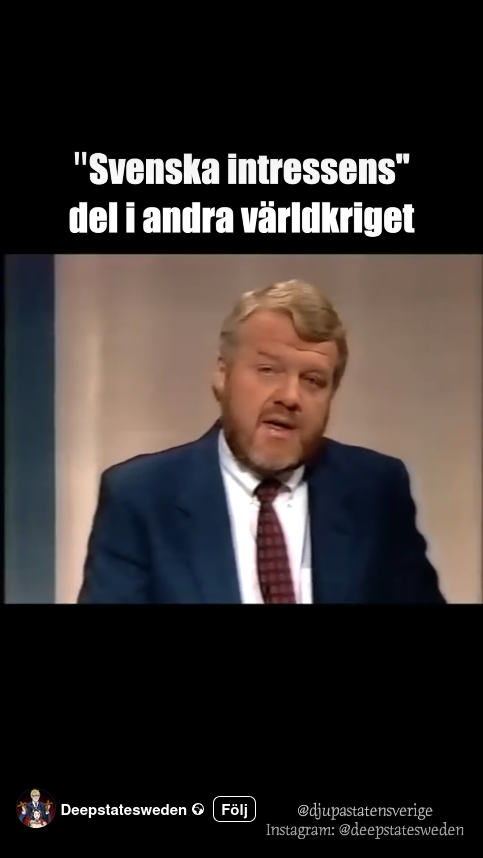 Affärer Till Varje Pris