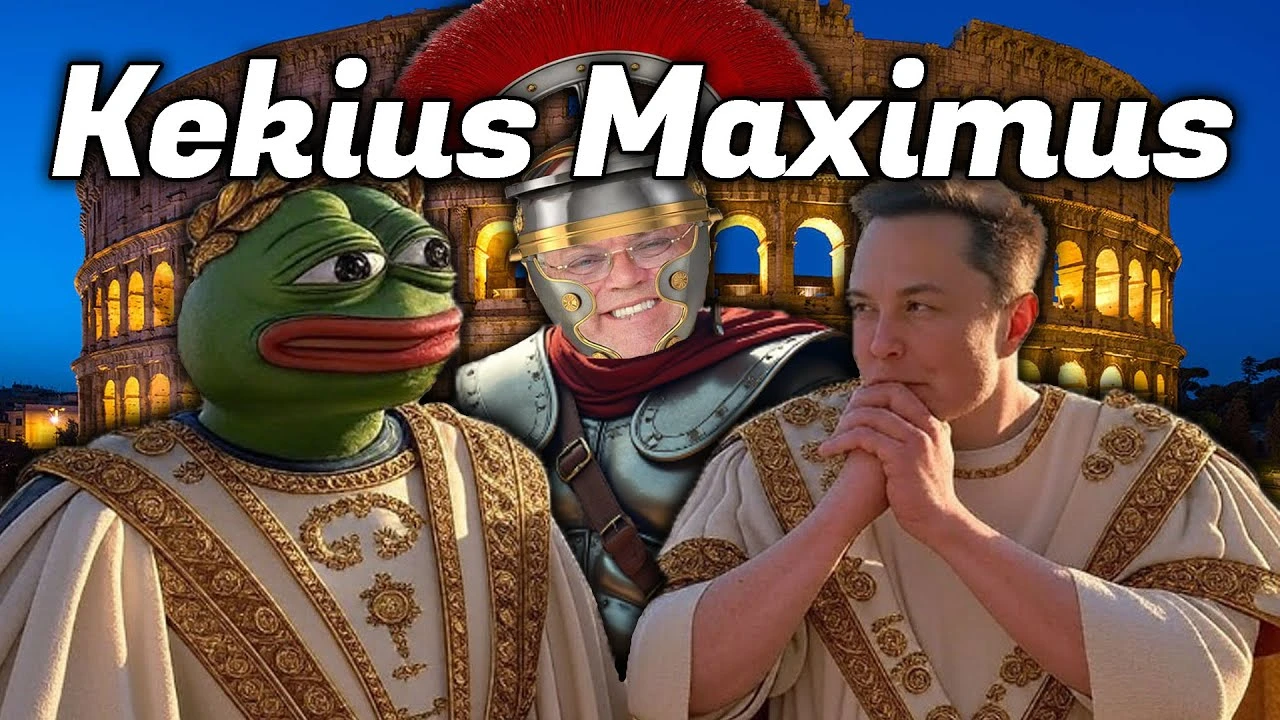 Bread And Cirkus