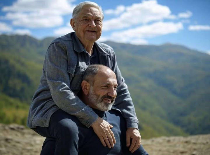 Diversifierande Armenien