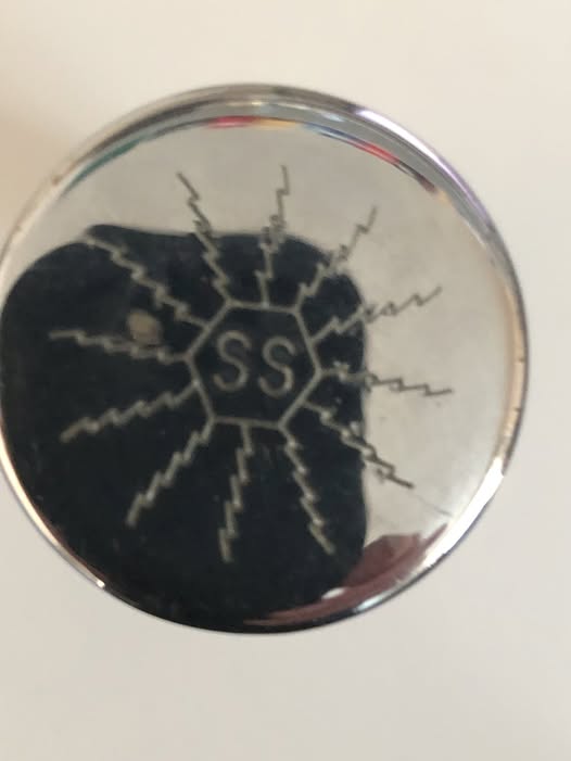 Sammanfattat AI-Scenario Med Globalt Samverkande Relationer Över Tid Som Grund