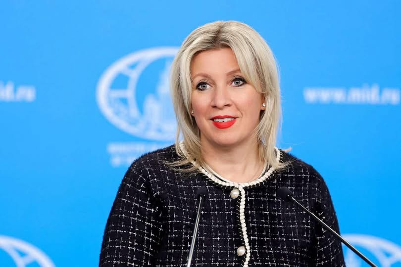 Zakharova