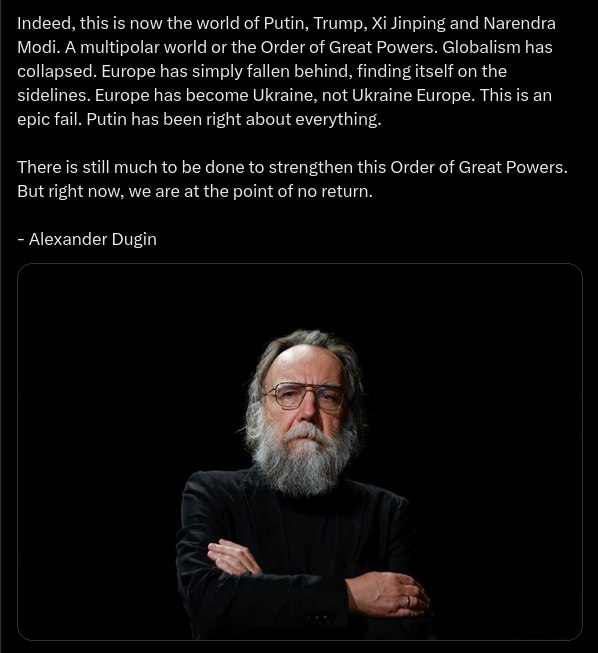 Svenska Regeringens Främsta Utrikesmål I Omvälvande Tider