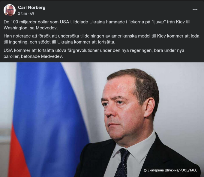 Medvedev