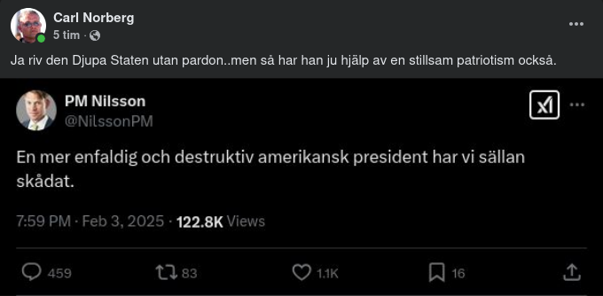 Vi-Skådande PM