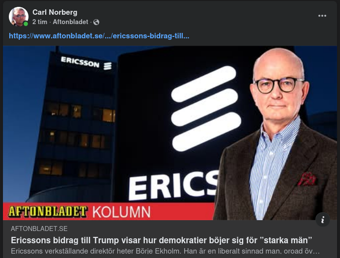 Demokratiböjande Med Kadhammar