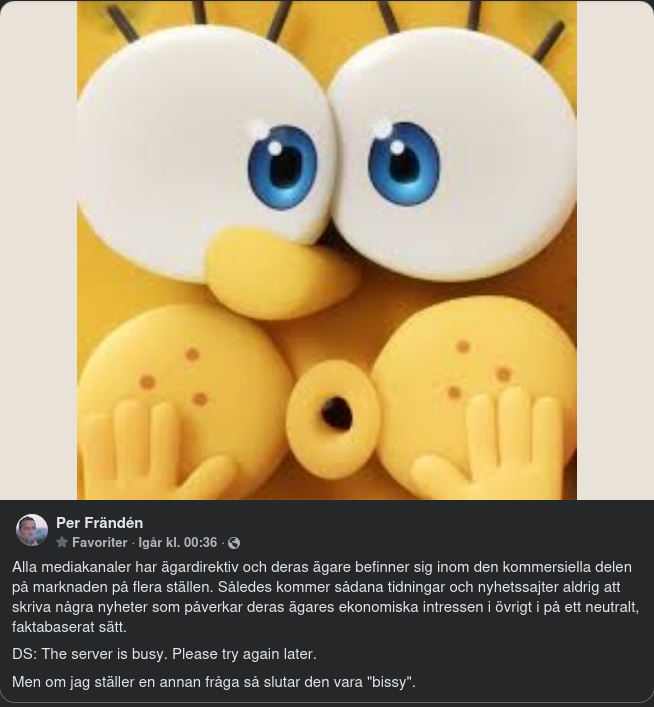 Ägardirektivupptaget AI