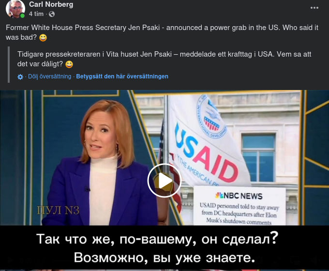 Psaki..