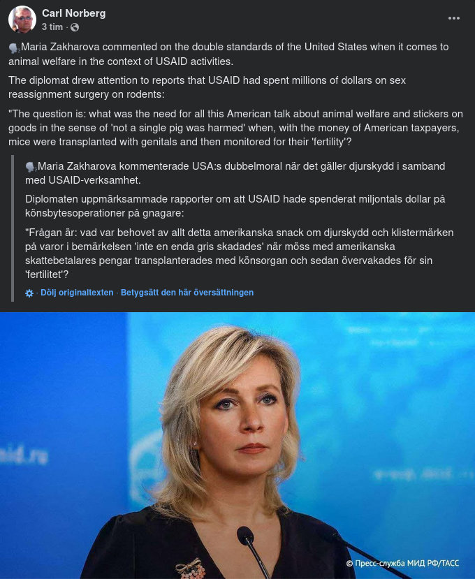 Zakharova